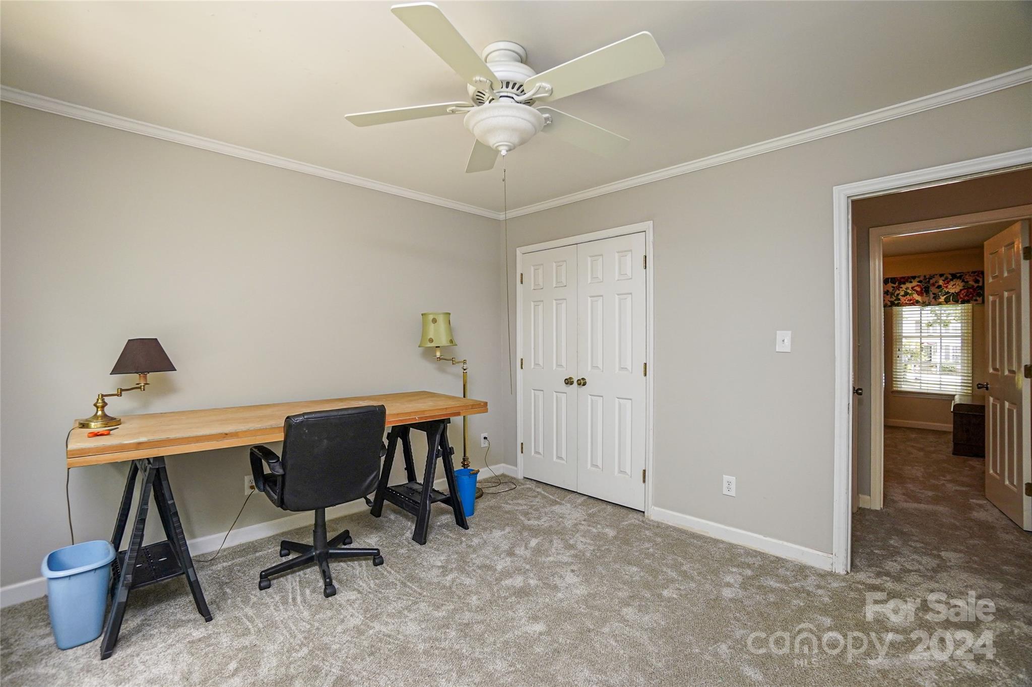 4020 Meadowridge Drive Charlotte NC 28226
