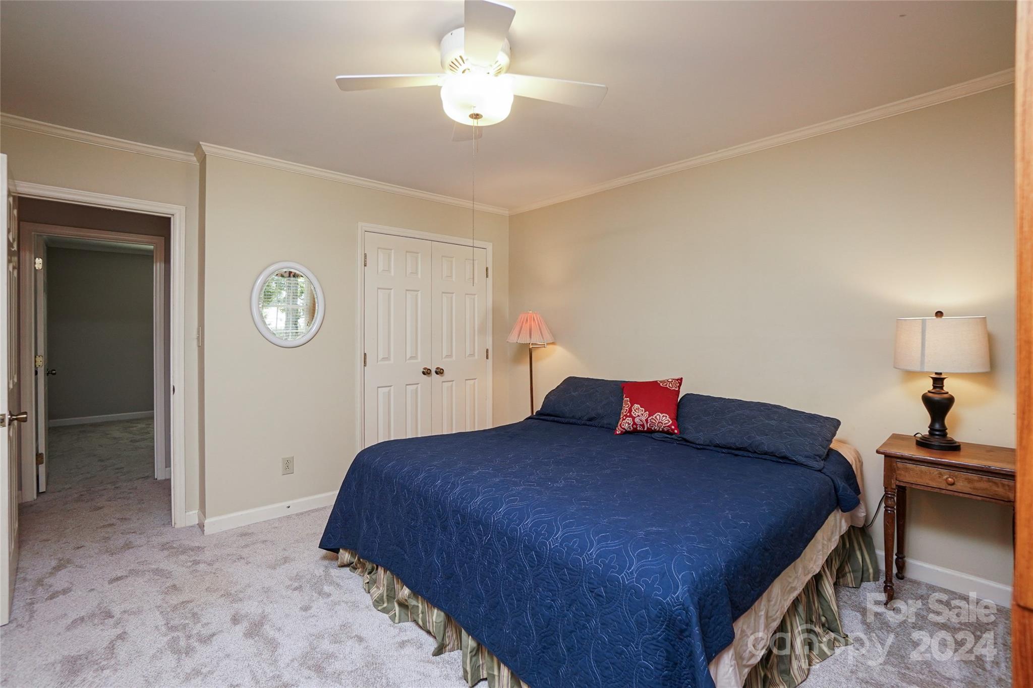 4020 Meadowridge Drive Charlotte NC 28226