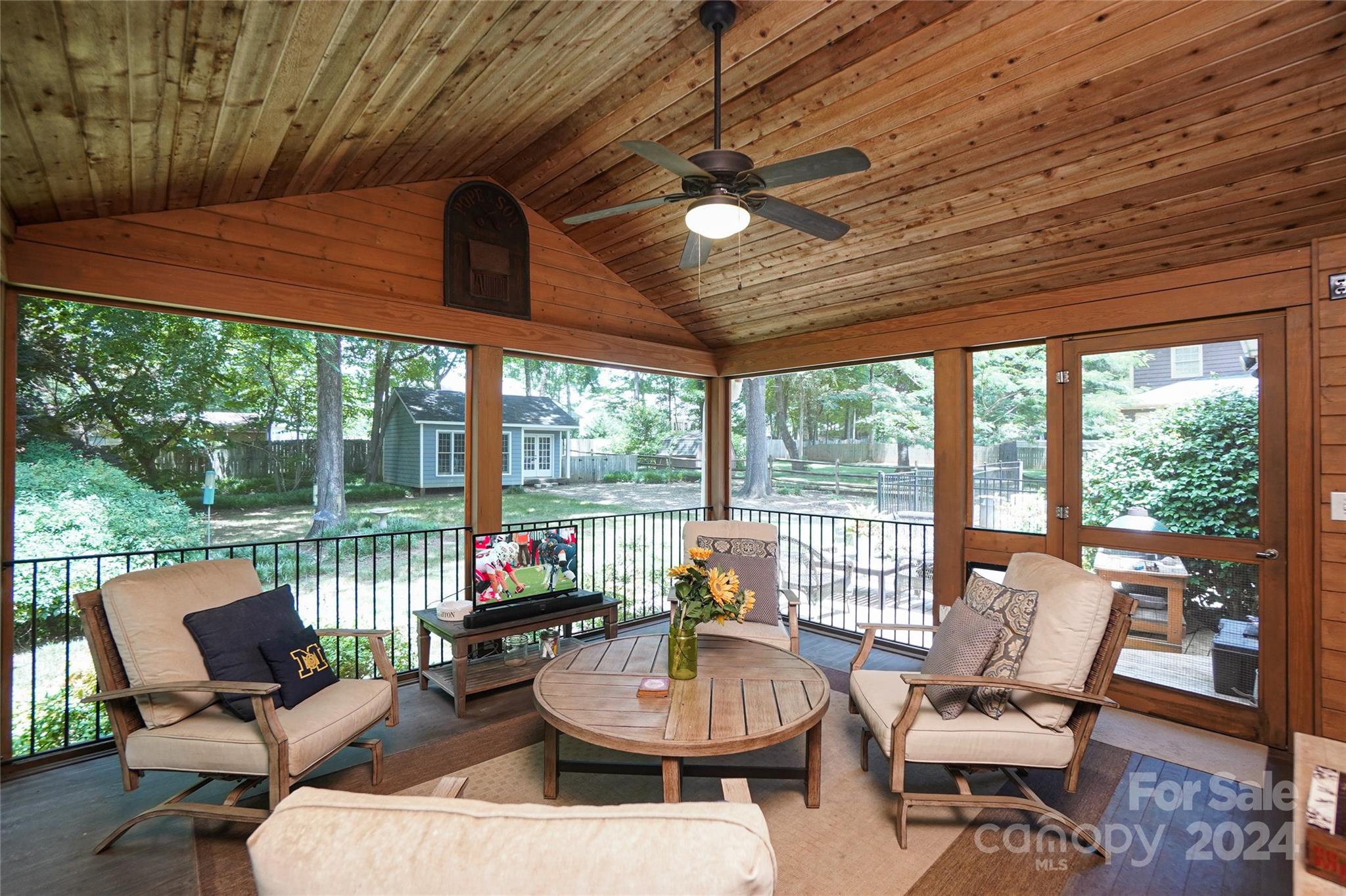 4020 Meadowridge Drive Charlotte NC 28226