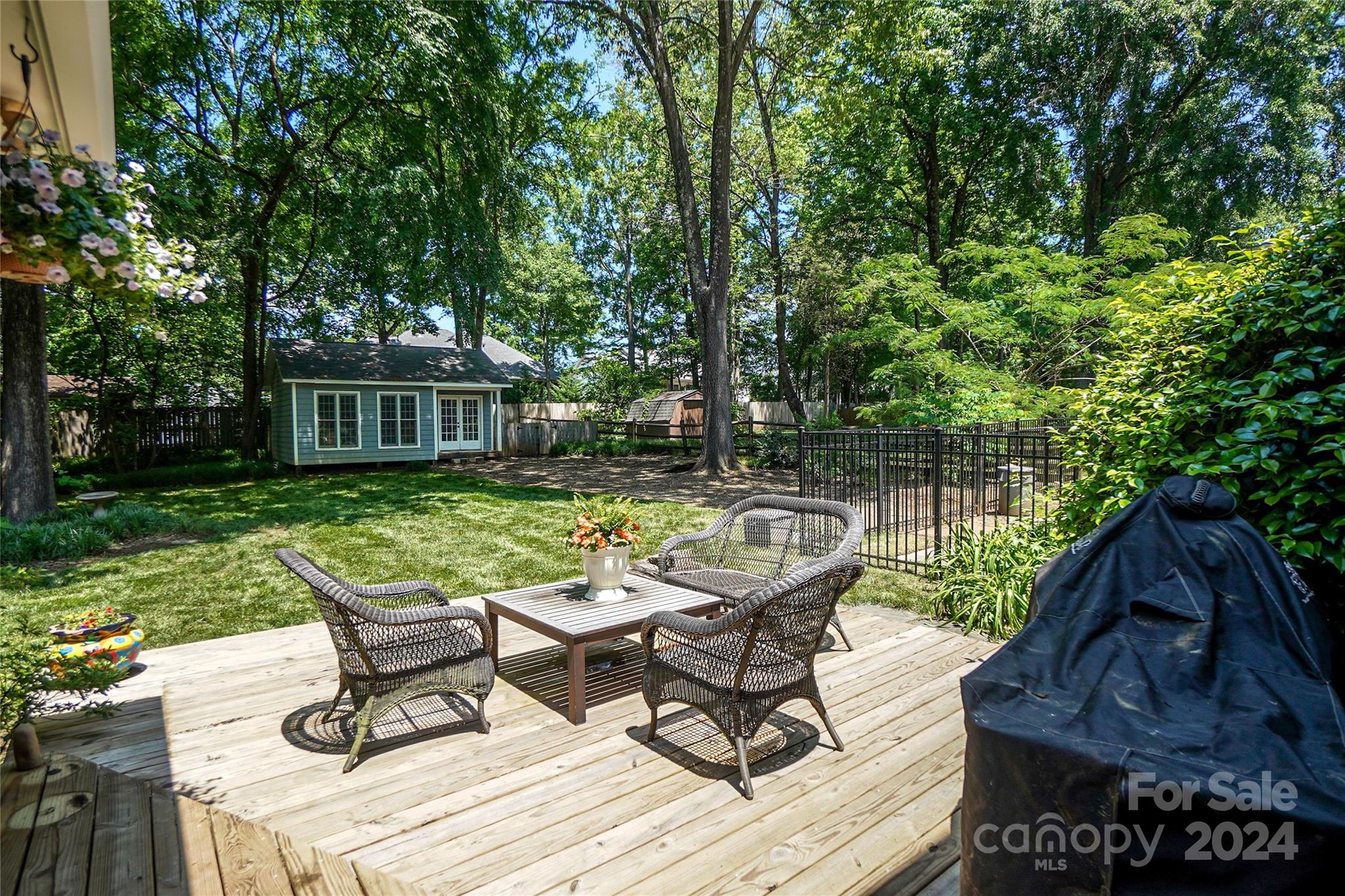 4020 Meadowridge Drive Charlotte NC 28226