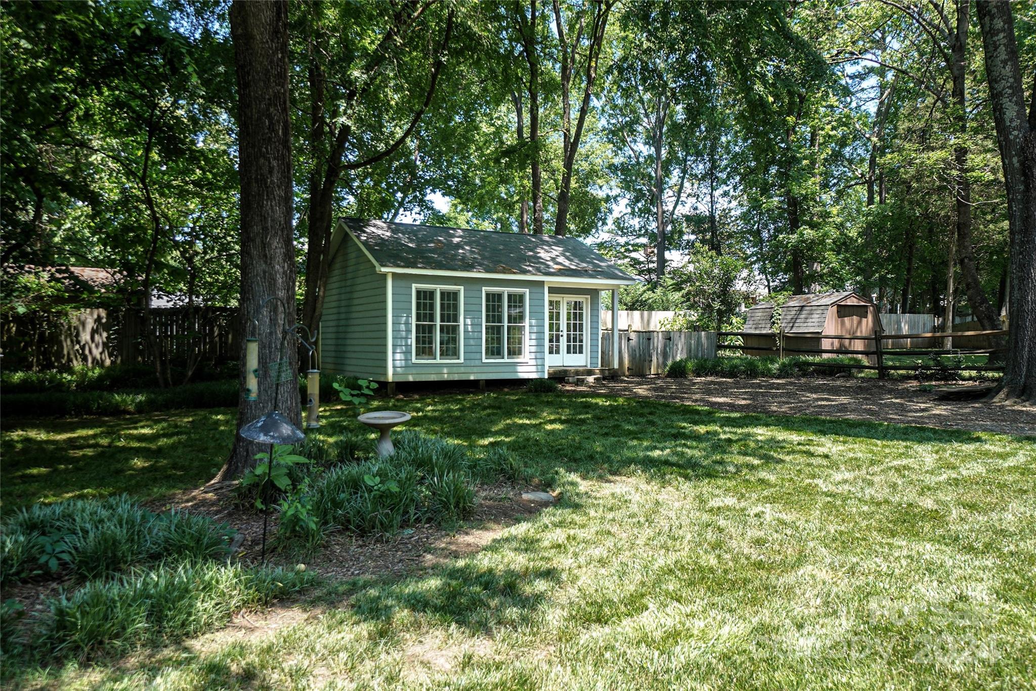 4020 Meadowridge Drive Charlotte NC 28226