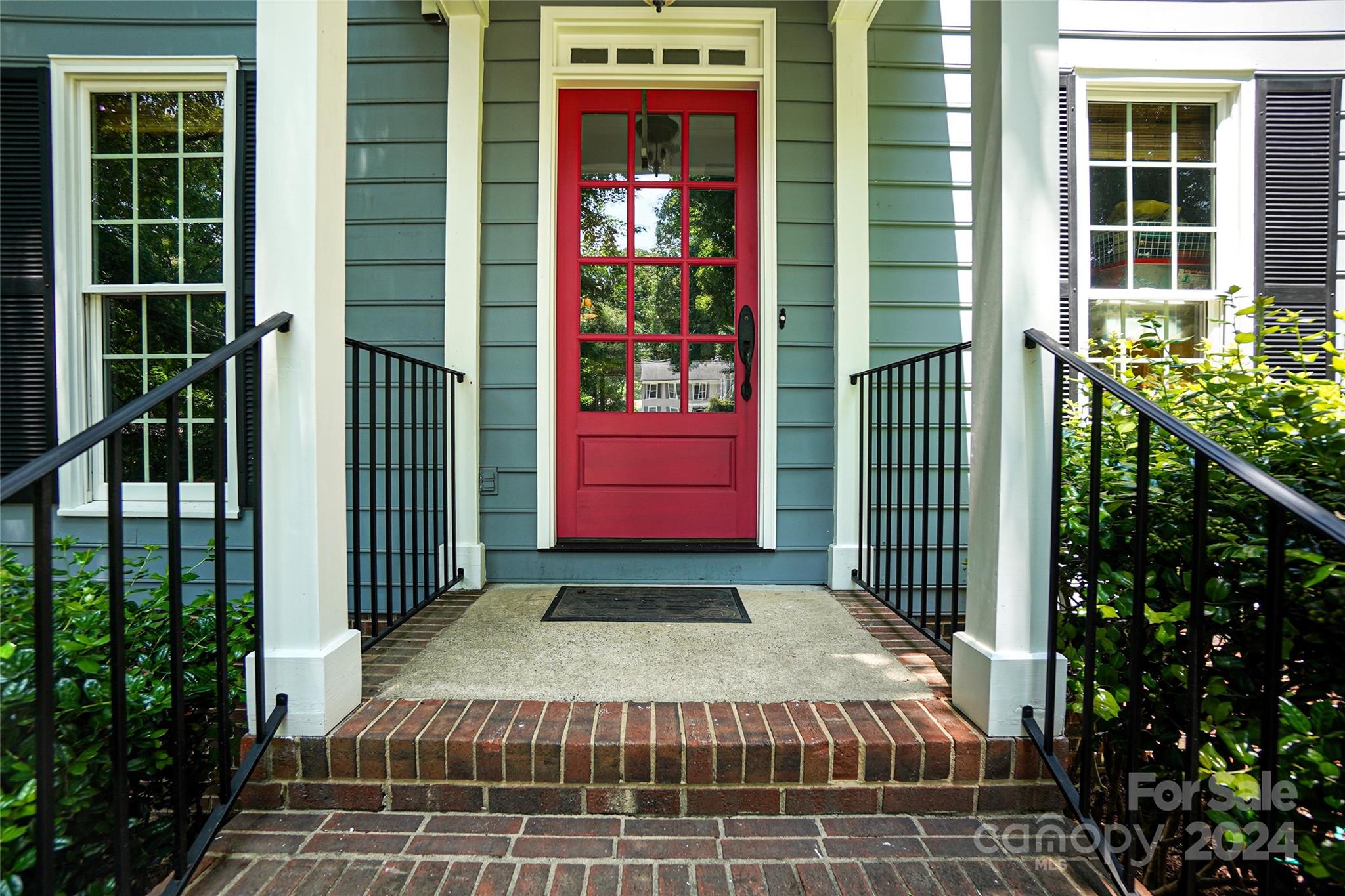 4020 Meadowridge Drive Charlotte NC 28226