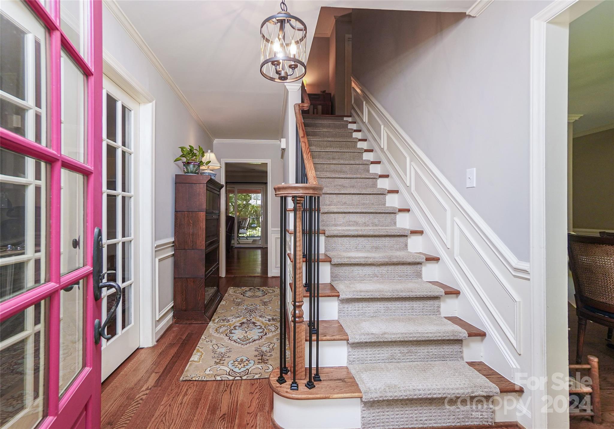 4020 Meadowridge Drive Charlotte NC 28226