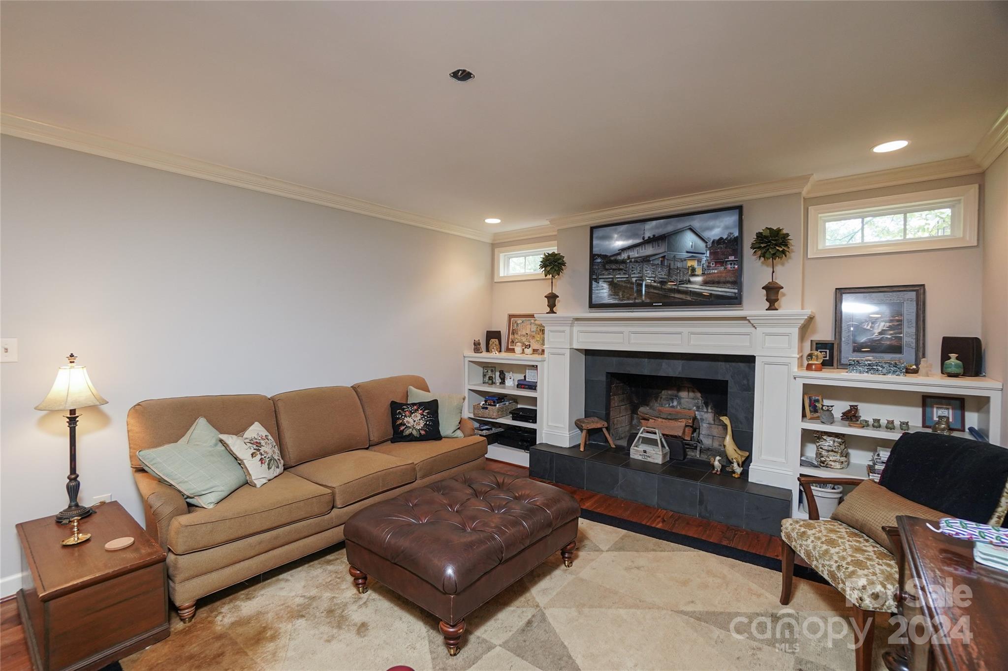 4020 Meadowridge Drive Charlotte NC 28226
