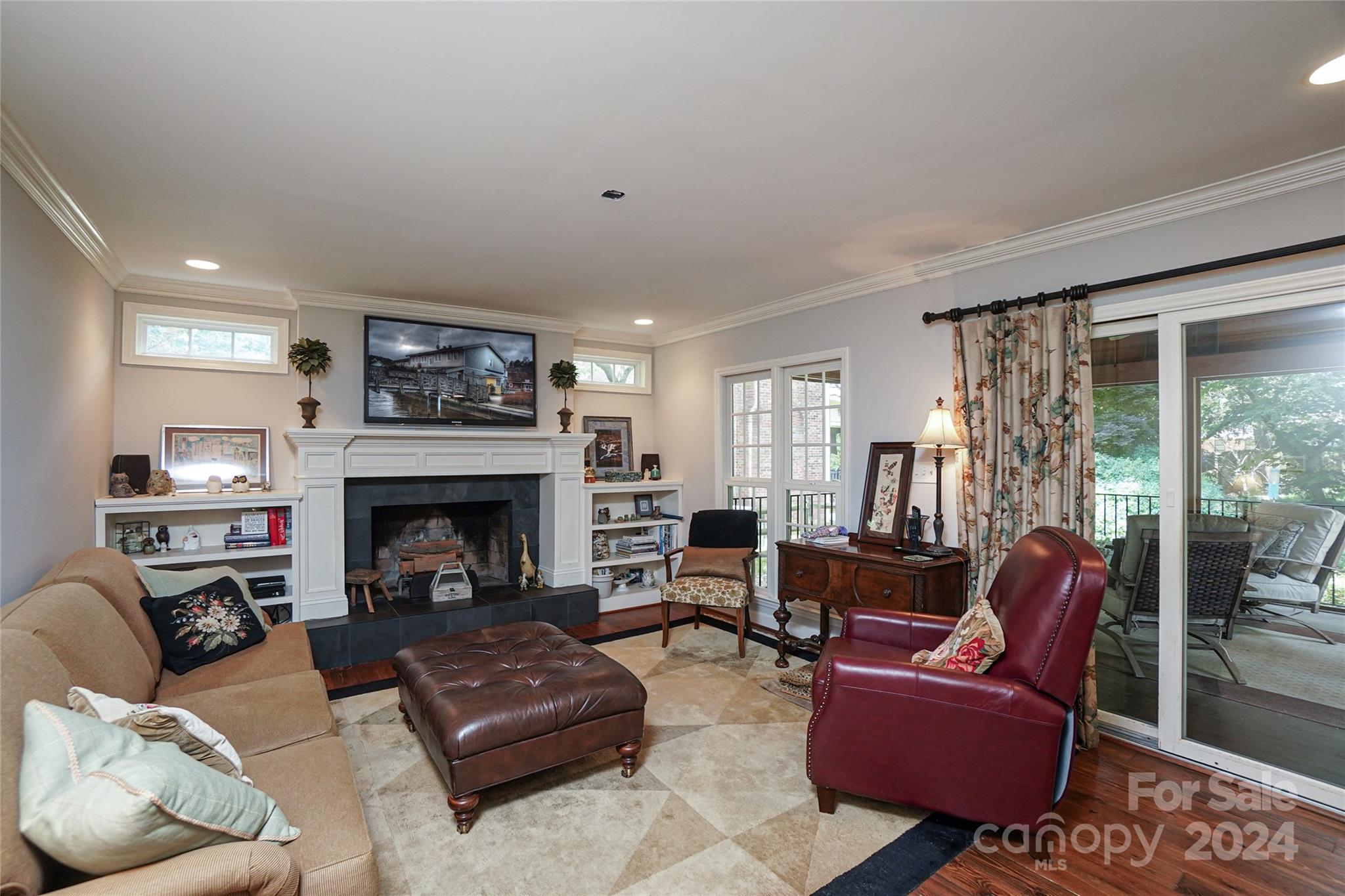 4020 Meadowridge Drive Charlotte NC 28226