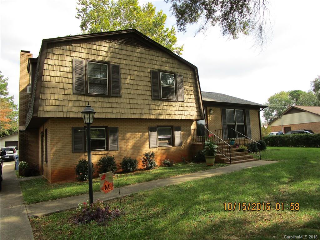 13529 Four Oaks Lane Matthews NC 28105