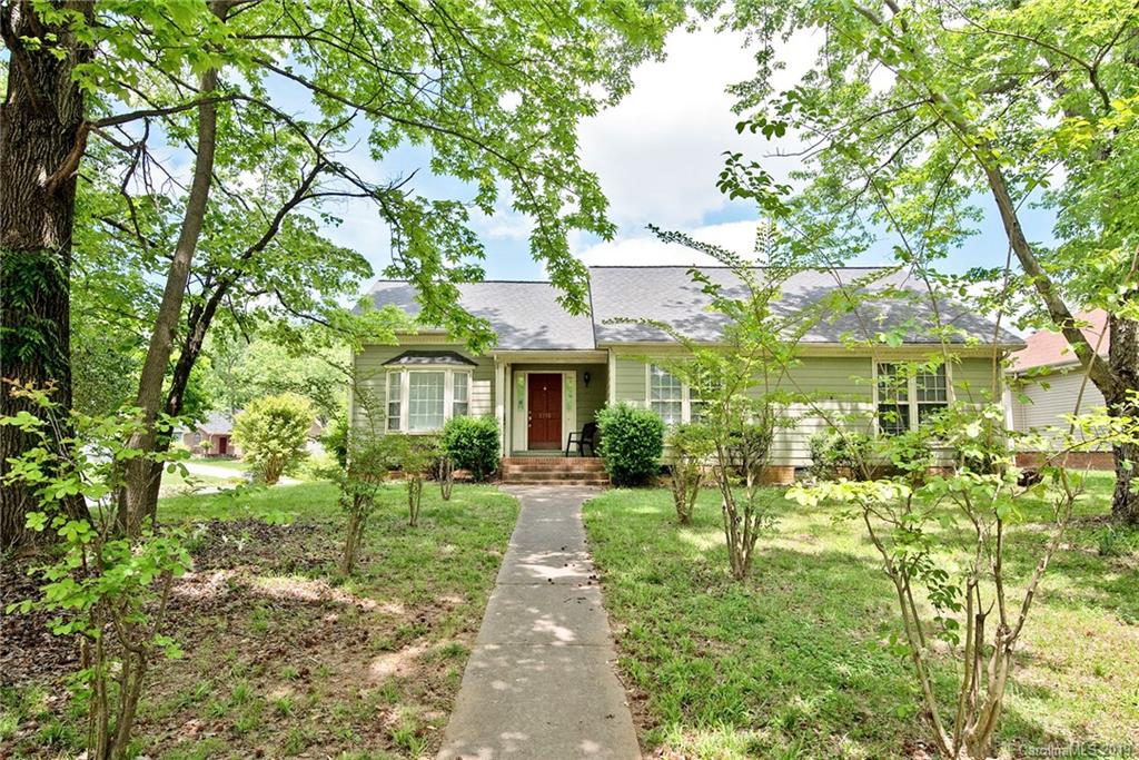 5710 Old Wicke Lane Charlotte NC 28208