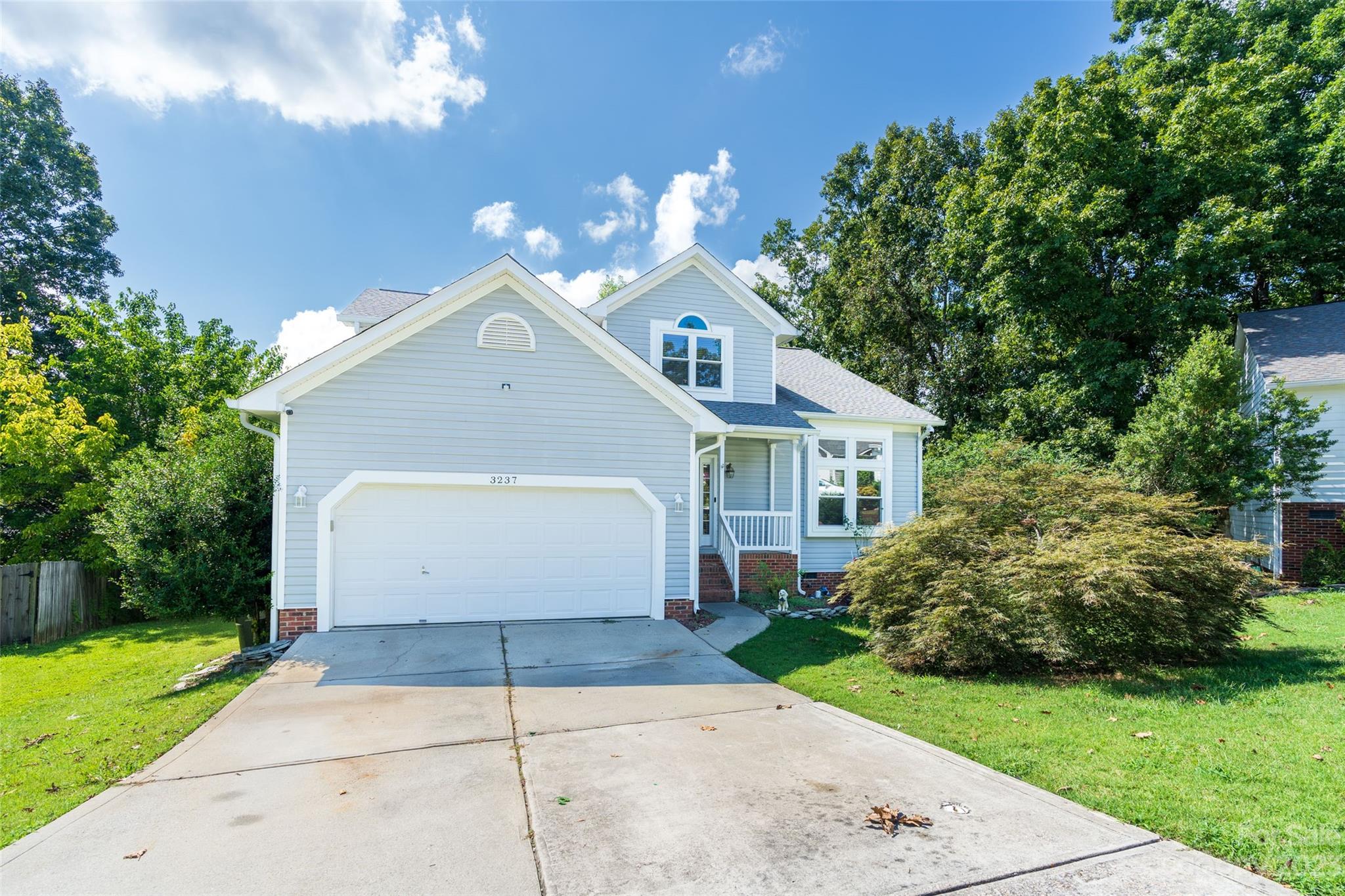 3237 Rheinwood Court Matthews NC 28105