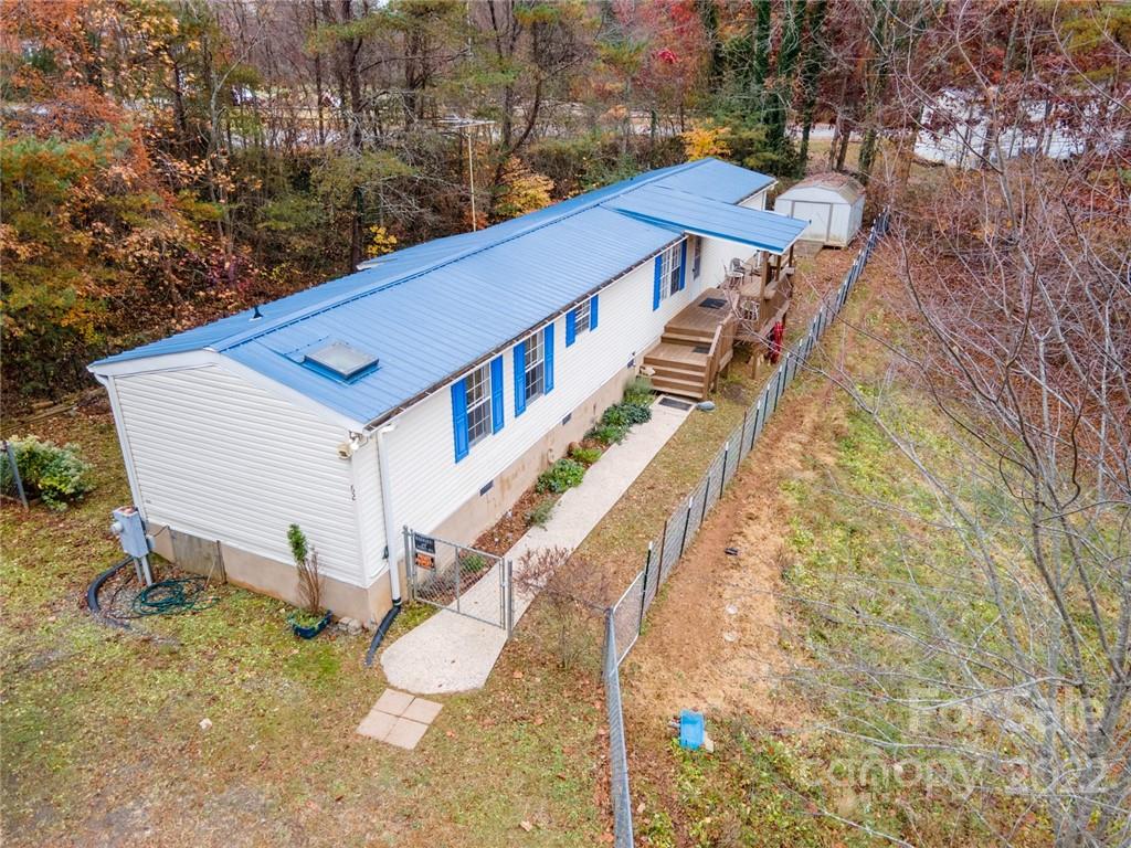 62 Red Oak School Road Weaverville NC 28787