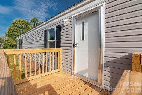 482 Jm Lovelace Road Ellenboro NC 28040