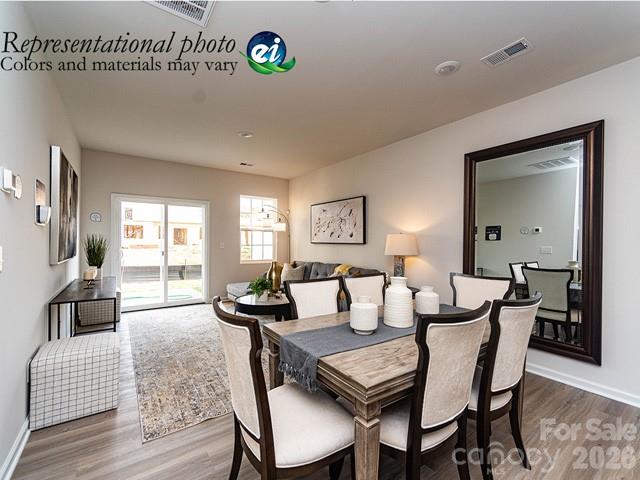 8136 Mcgarry Trail Charlotte NC 28214