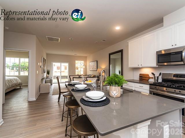 8136 Mcgarry Trail Charlotte NC 28214