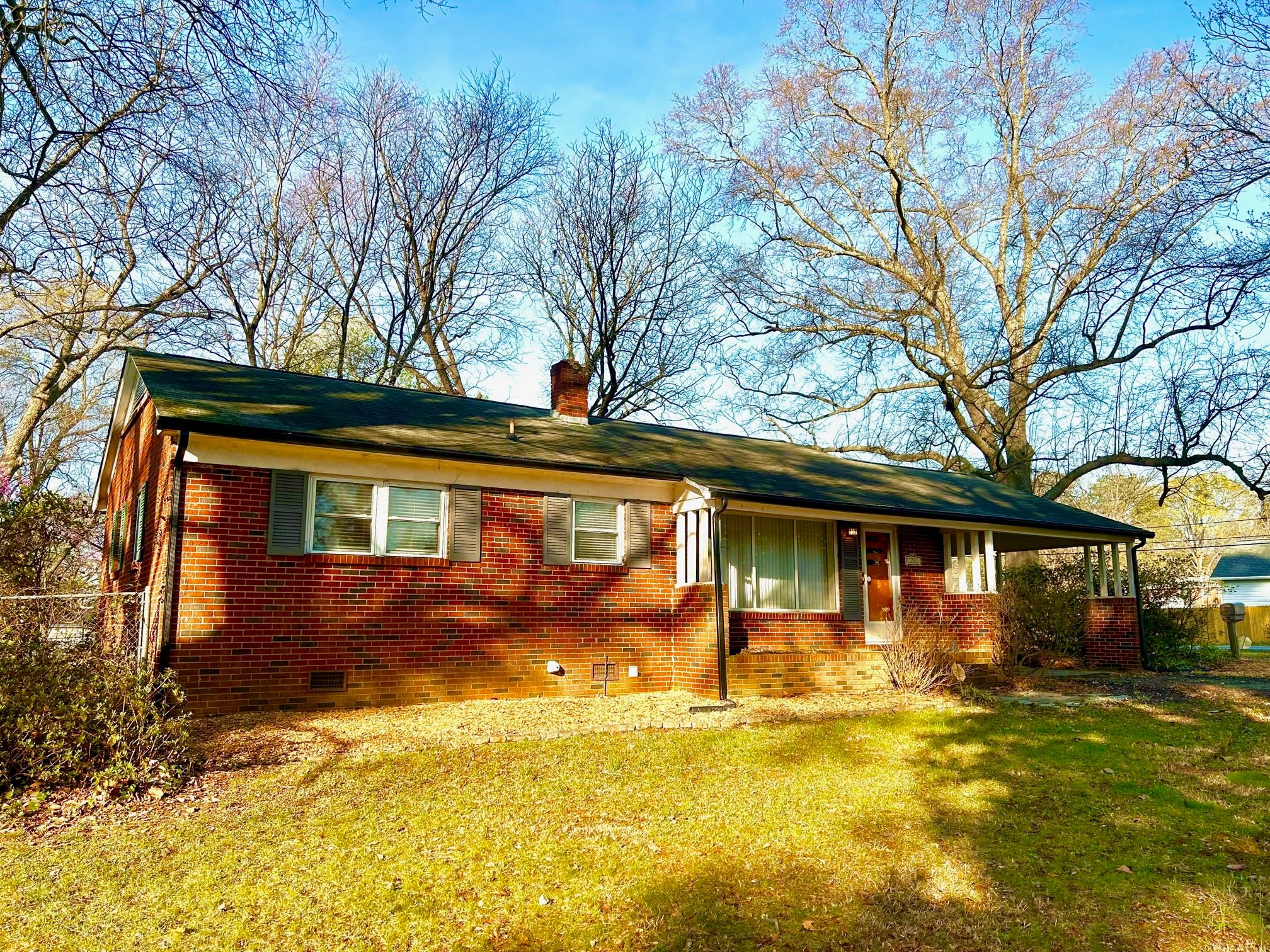 1721 Valleydale Road Charlotte NC 28214