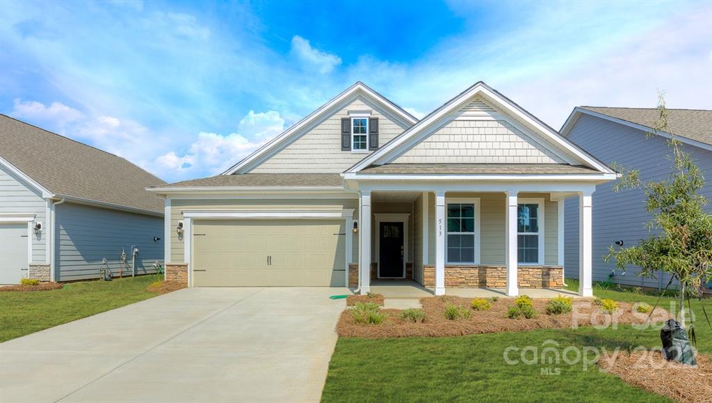 114 Fox Cove Road Hendersonville NC 28792