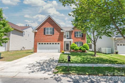 17231 Westmill Lane Charlotte NC 28277