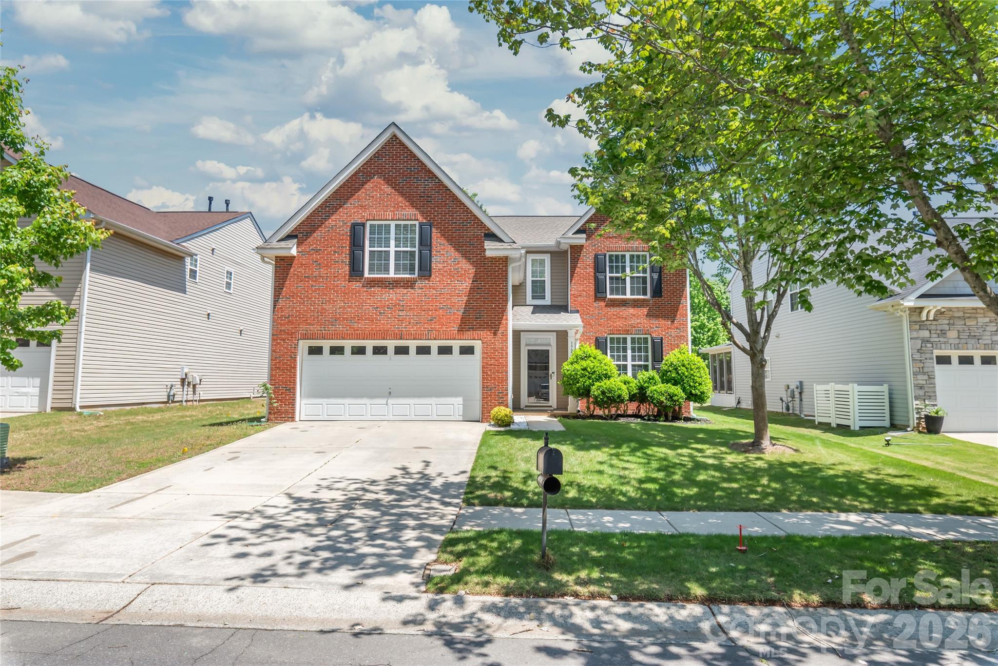17231 Westmill Lane Charlotte NC 28277