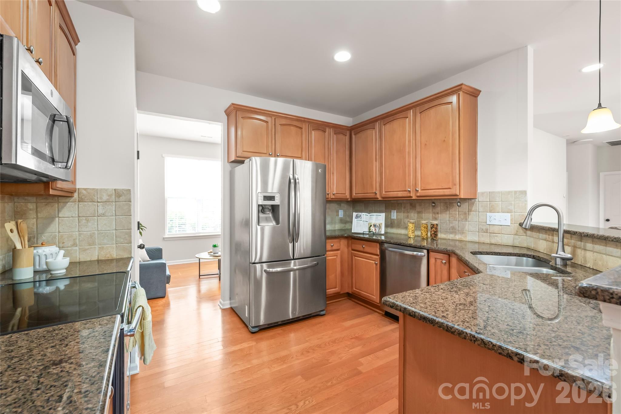 17231 Westmill Lane Charlotte NC 28277