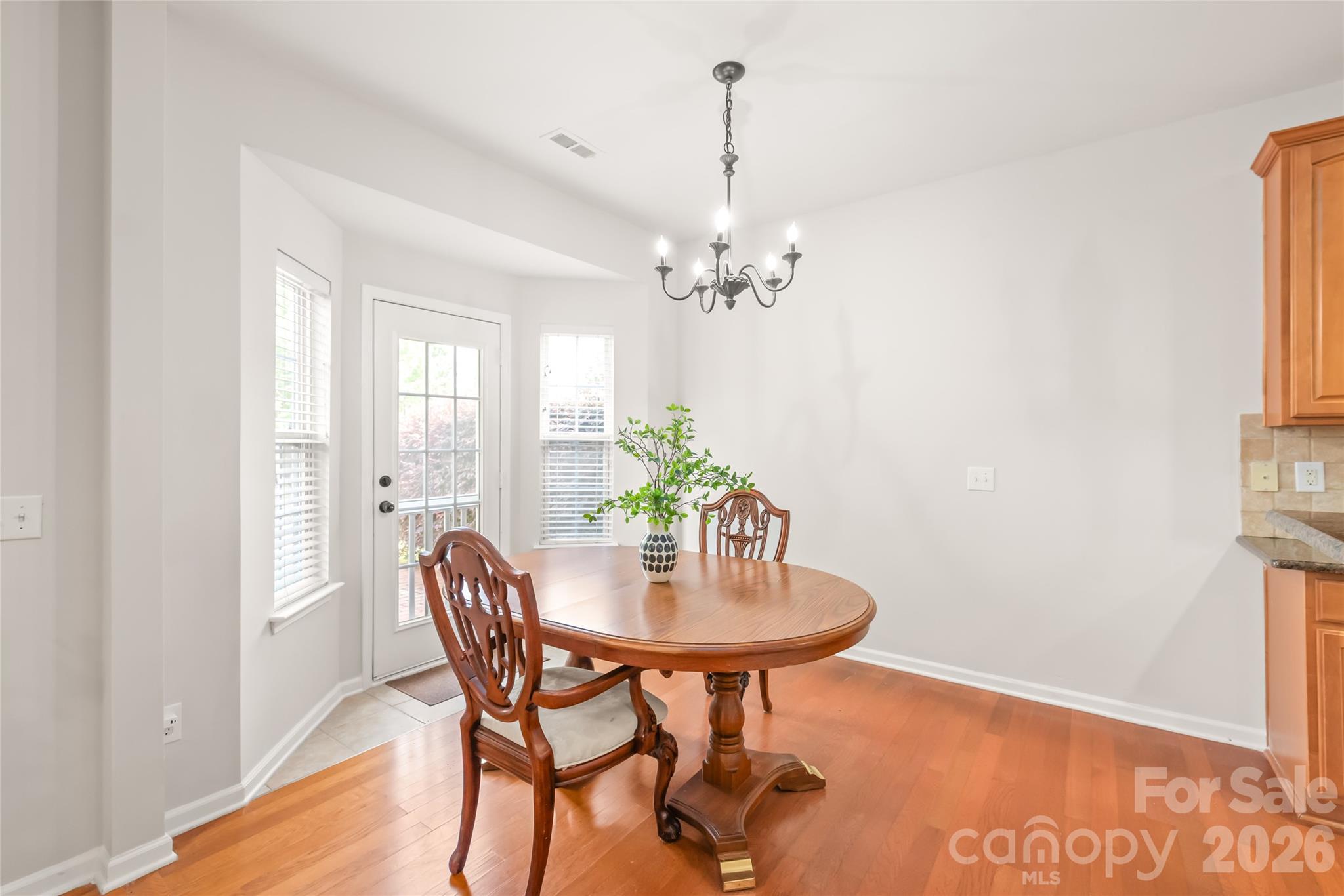 17231 Westmill Lane Charlotte NC 28277