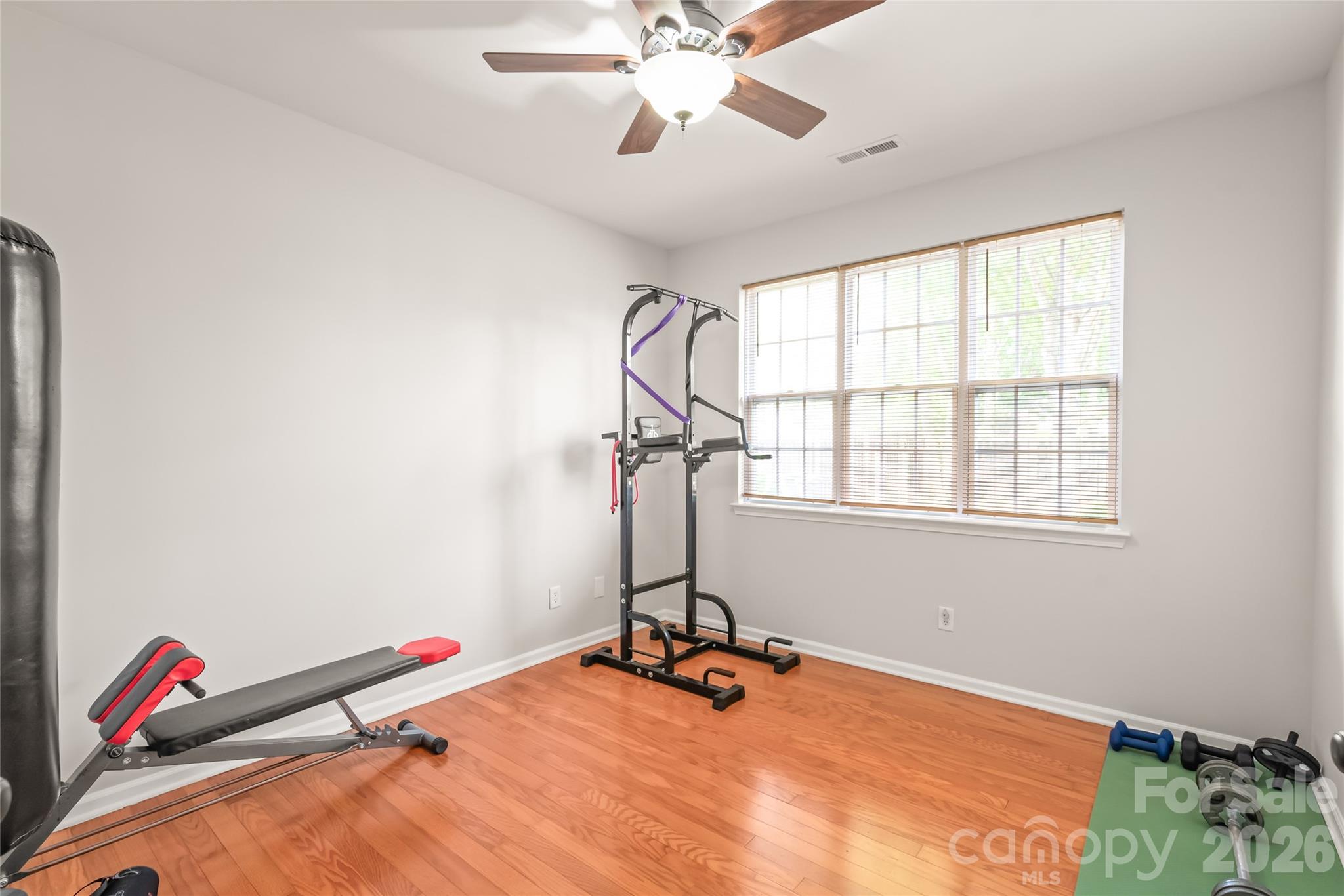17231 Westmill Lane Charlotte NC 28277