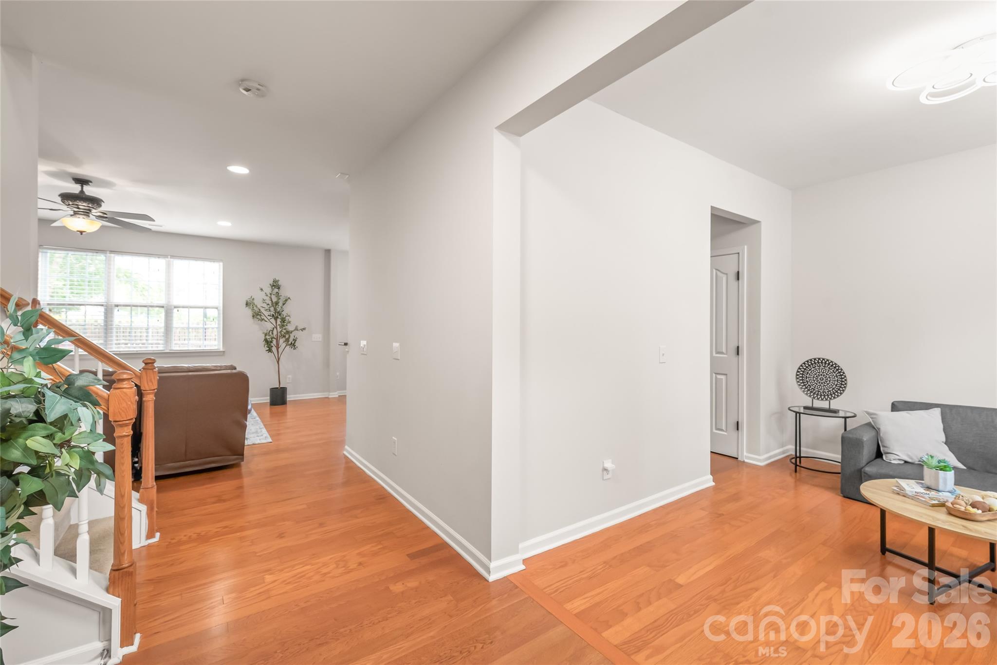 17231 Westmill Lane Charlotte NC 28277