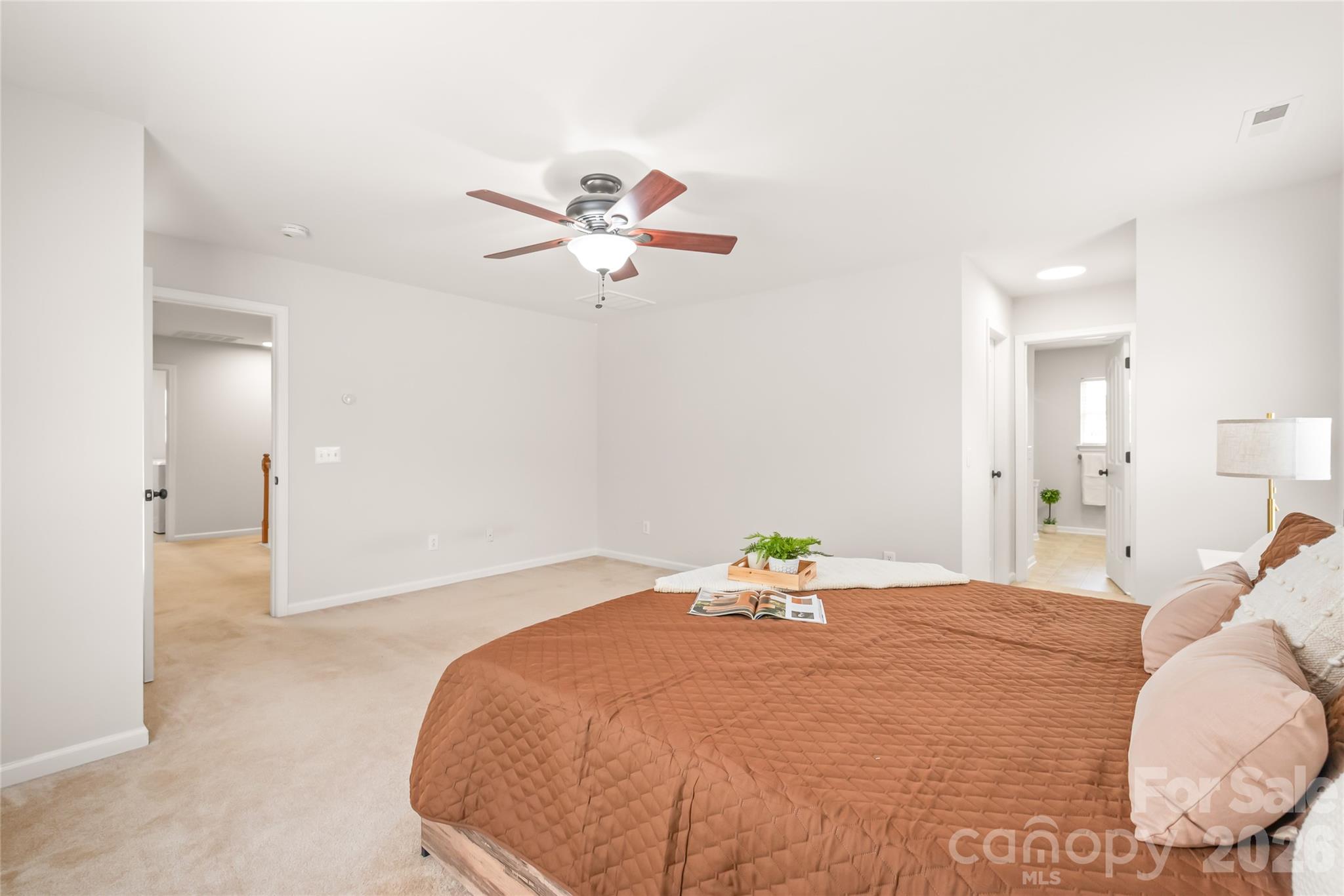 17231 Westmill Lane Charlotte NC 28277