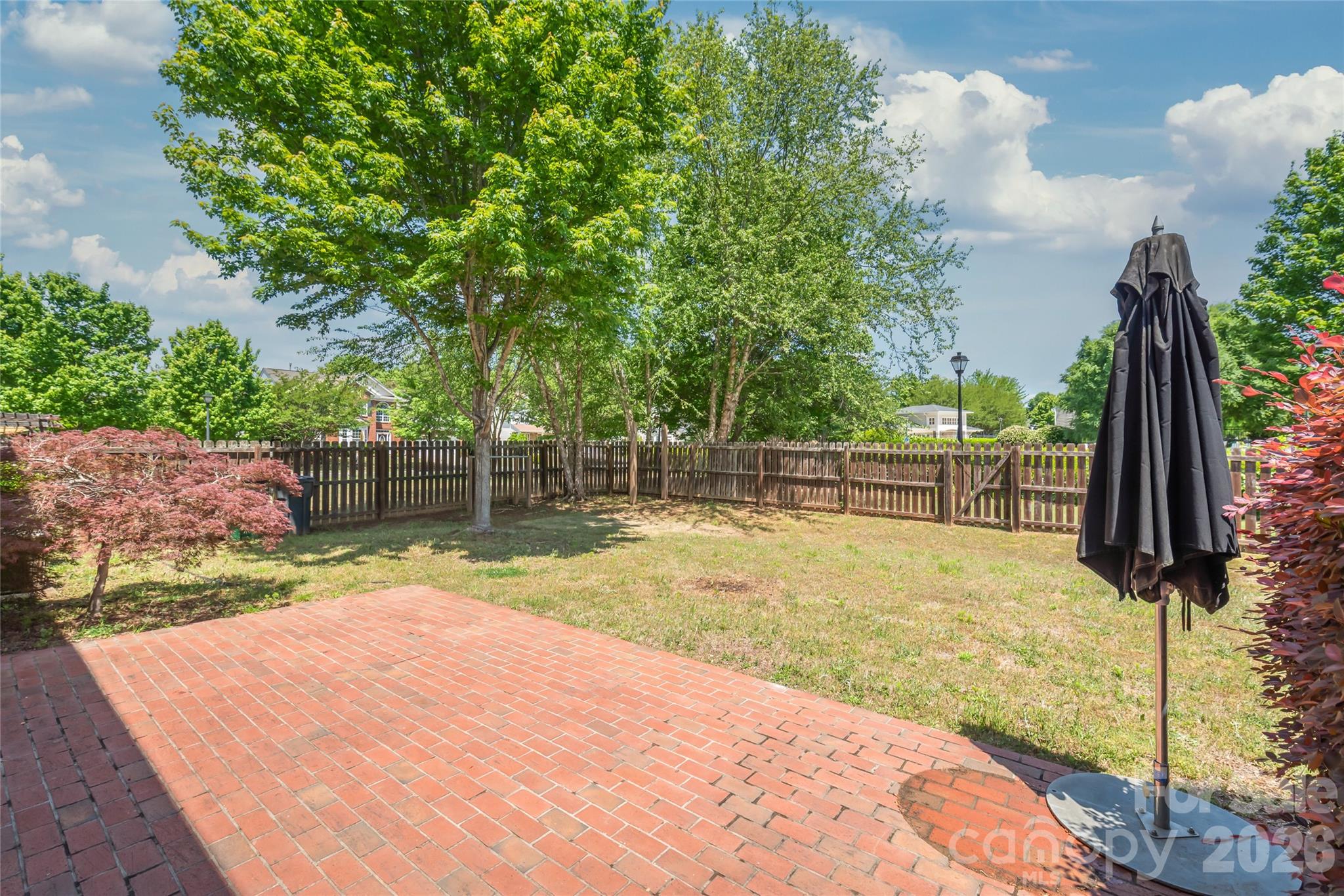 17231 Westmill Lane Charlotte NC 28277