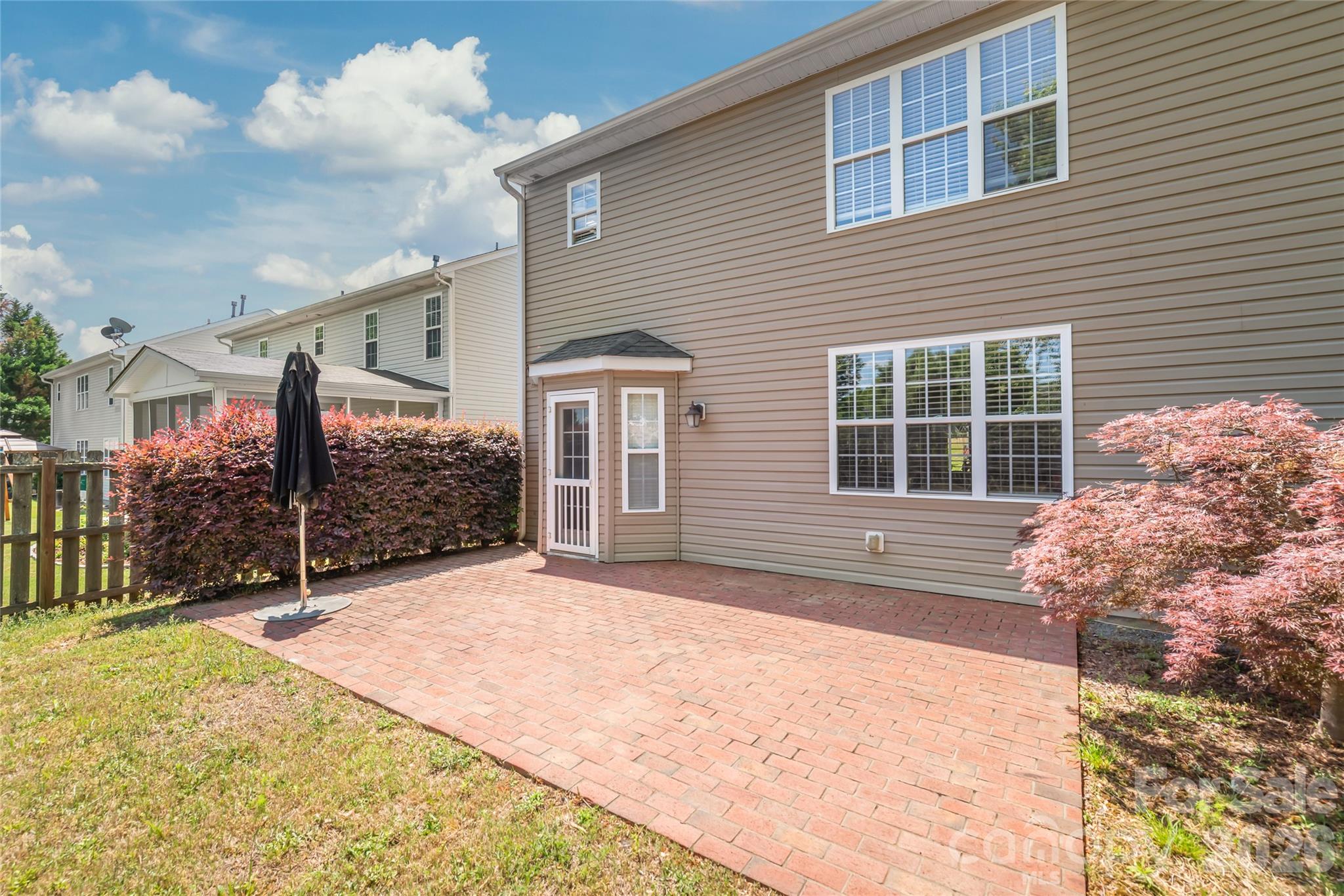 17231 Westmill Lane Charlotte NC 28277