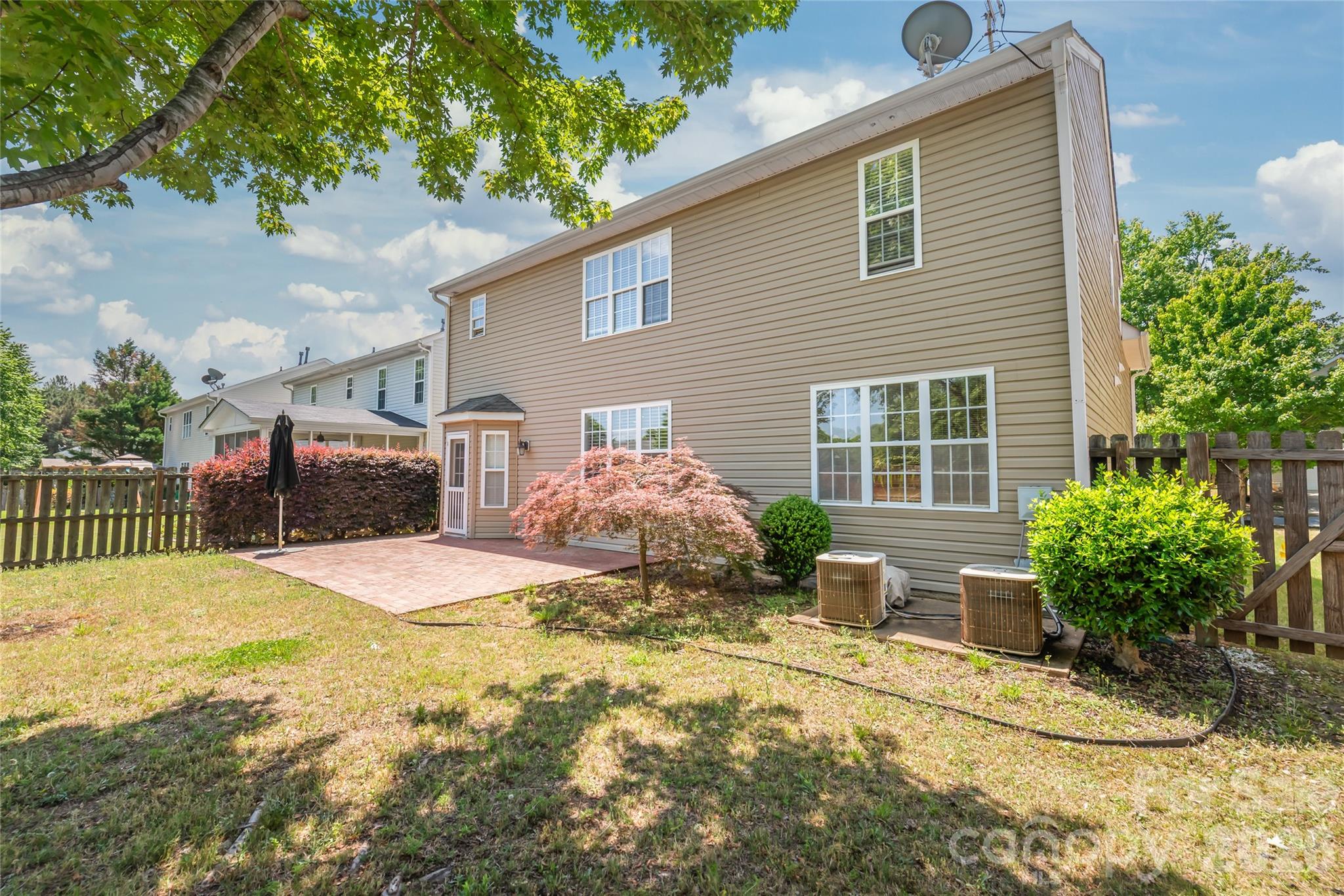 17231 Westmill Lane Charlotte NC 28277