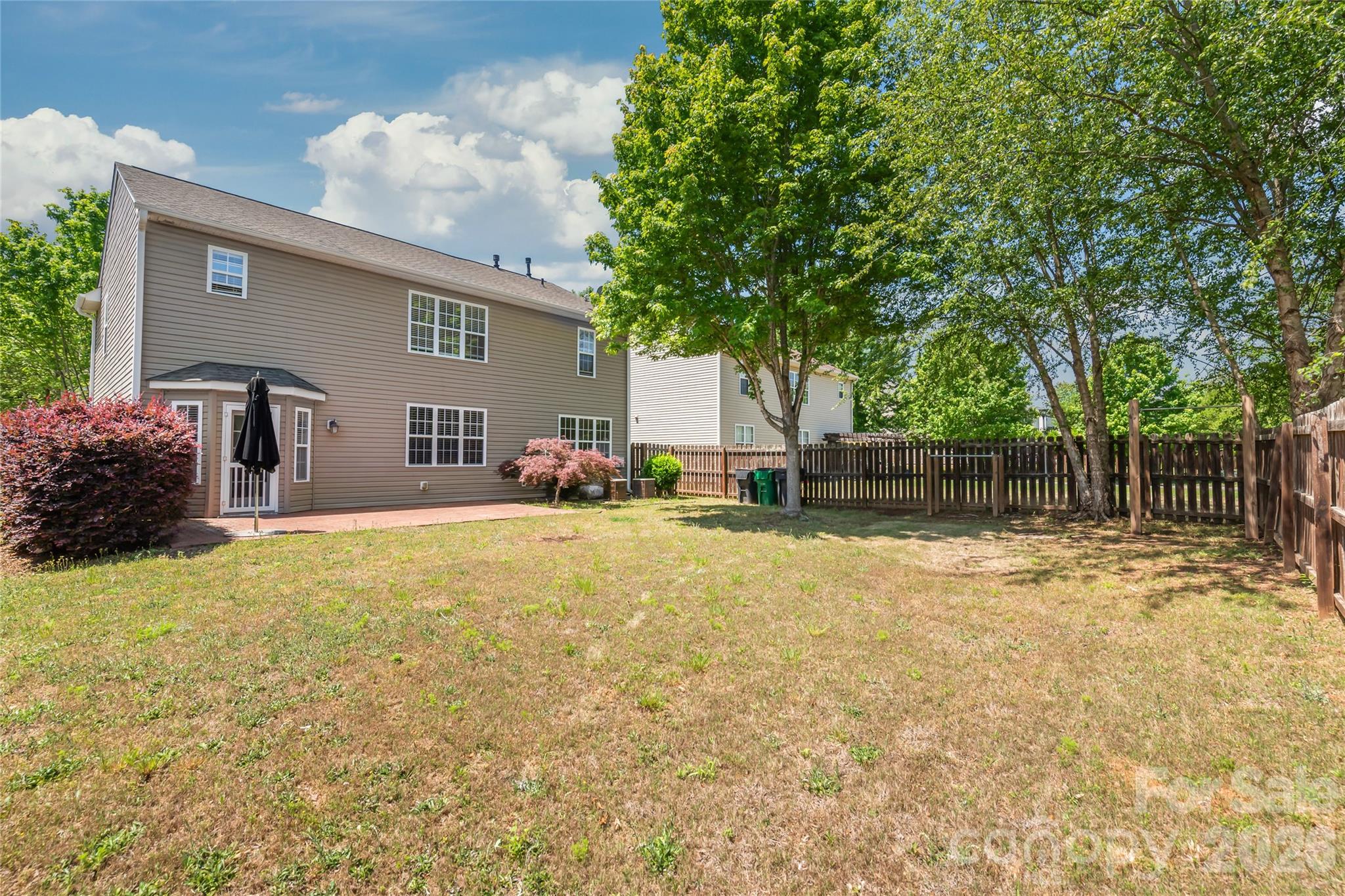 17231 Westmill Lane Charlotte NC 28277