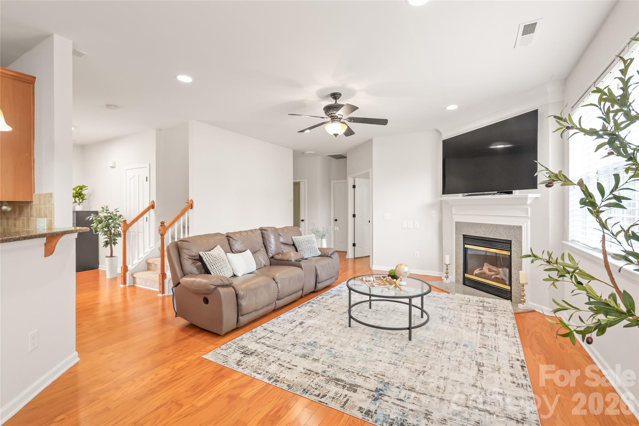 17231 Westmill Lane Charlotte NC 28277