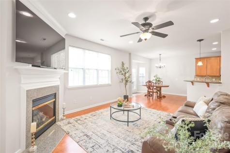 17231 Westmill Lane Charlotte NC 28277
