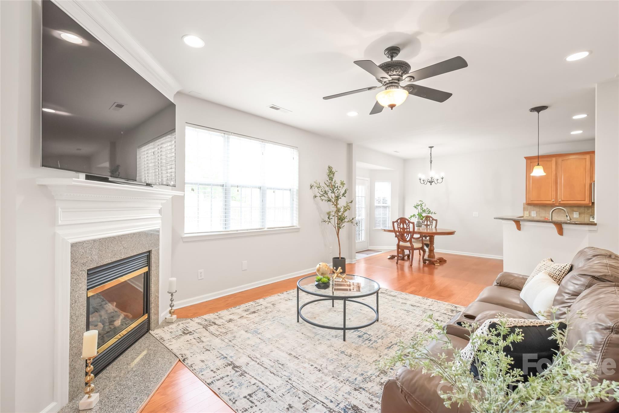 17231 Westmill Lane Charlotte NC 28277
