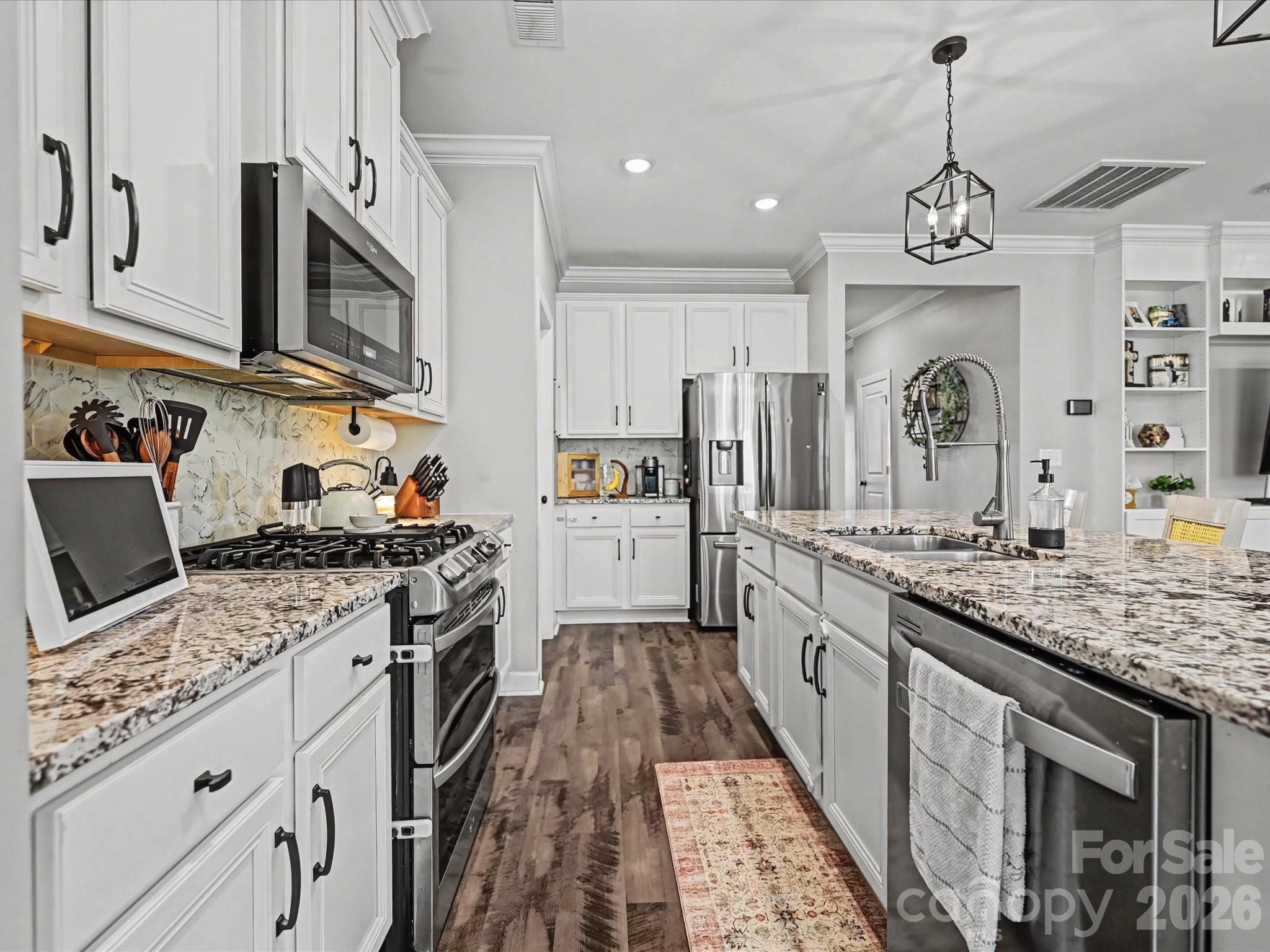 5145 Mcsweeney Lane Kannapolis NC 28081