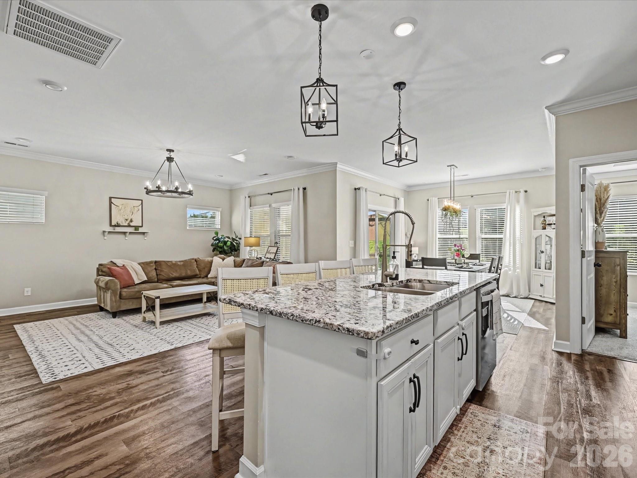 5145 Mcsweeney Lane Kannapolis NC 28081