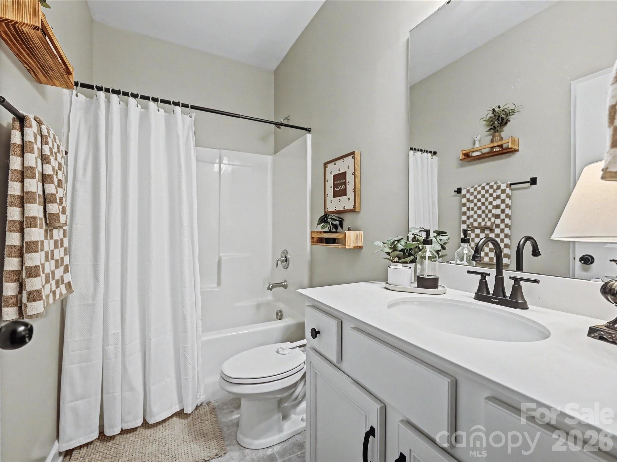 5145 Mcsweeney Lane Kannapolis NC 28081