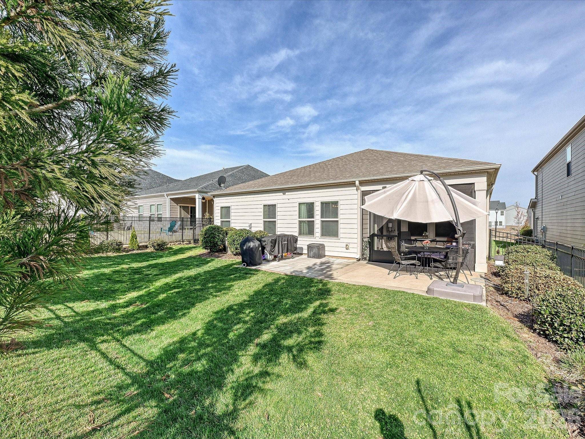 5145 Mcsweeney Lane Kannapolis NC 28081
