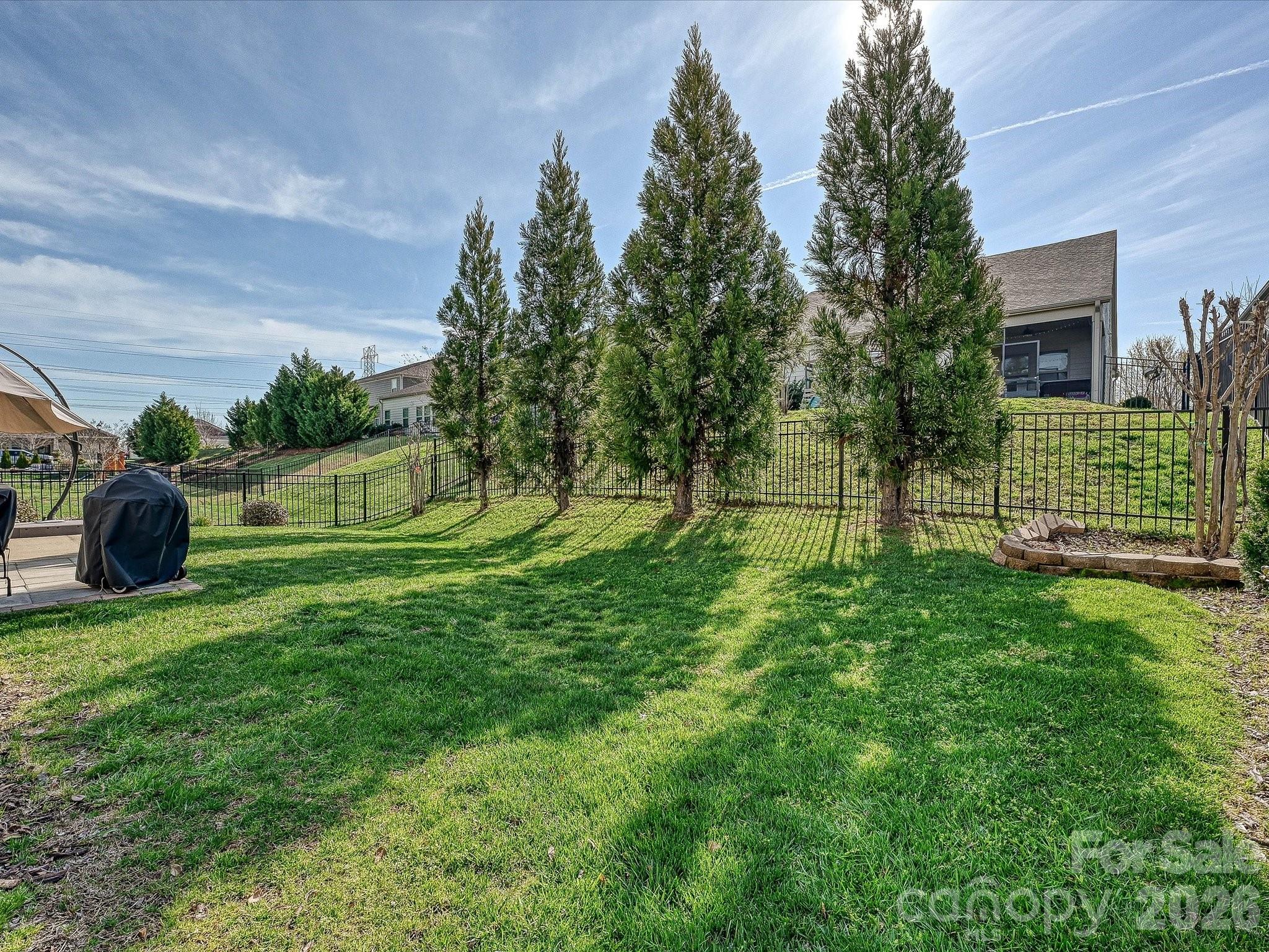 5145 Mcsweeney Lane Kannapolis NC 28081