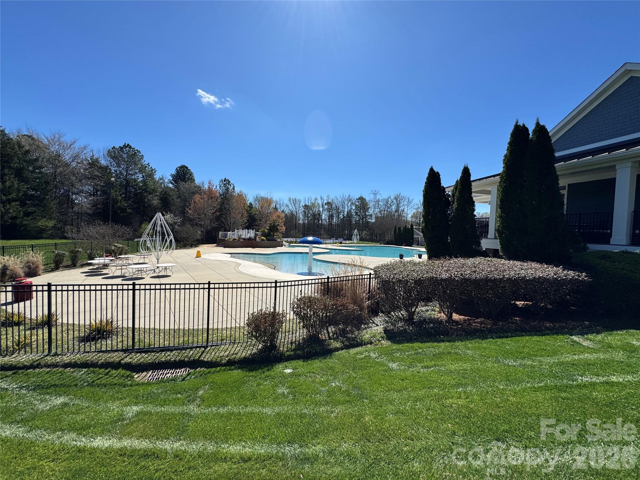 5145 Mcsweeney Lane Kannapolis NC 28081