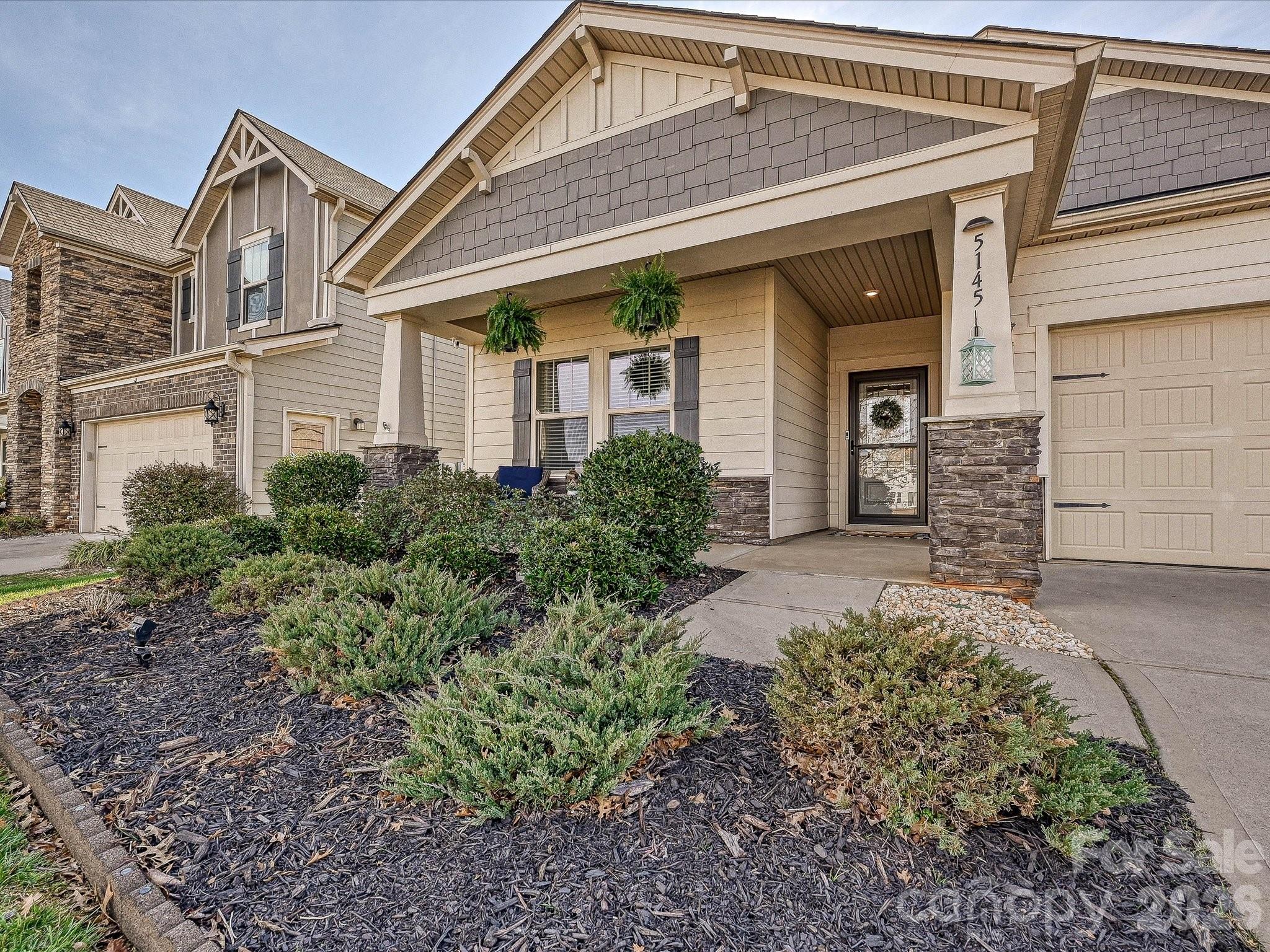 5145 Mcsweeney Lane Kannapolis NC 28081