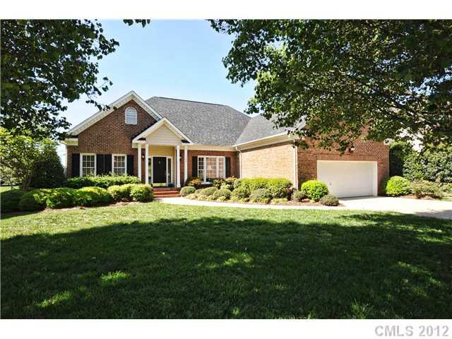 1100 Foxfield Road Waxhaw NC 28173
