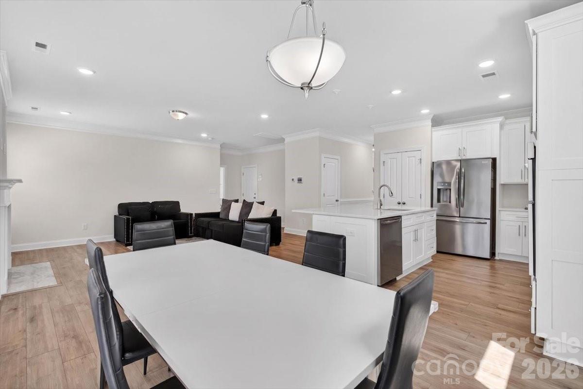 109 W Heart Pine Lane Statesville NC 28677