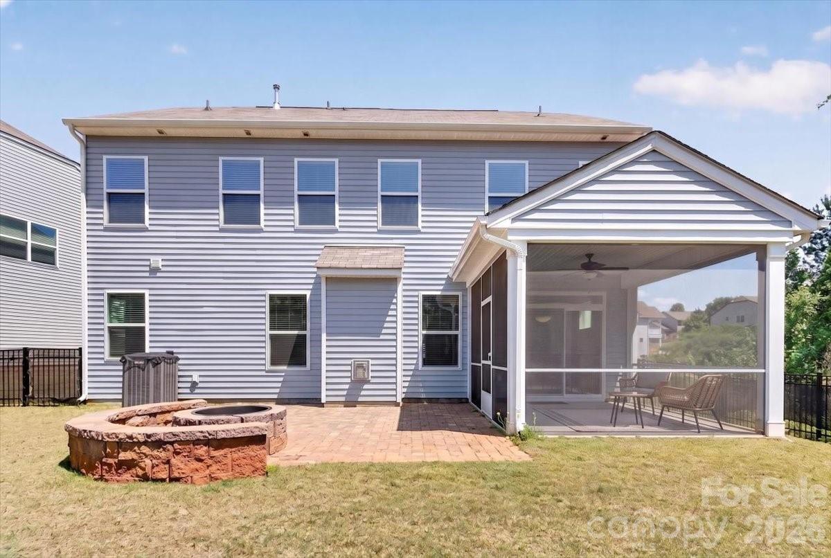 109 W Heart Pine Lane Statesville NC 28677