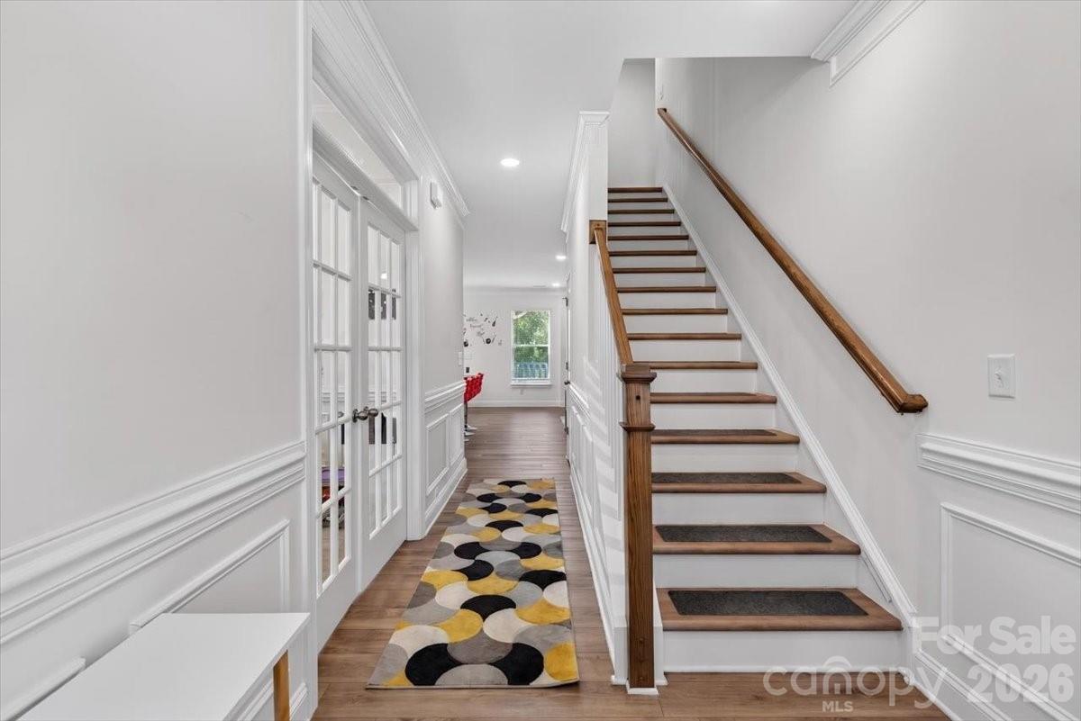 109 W Heart Pine Lane Statesville NC 28677