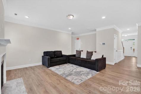109 W Heart Pine Lane Statesville NC 28677