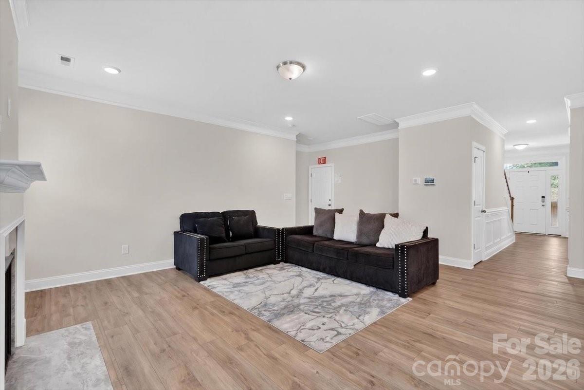 109 W Heart Pine Lane Statesville NC 28677