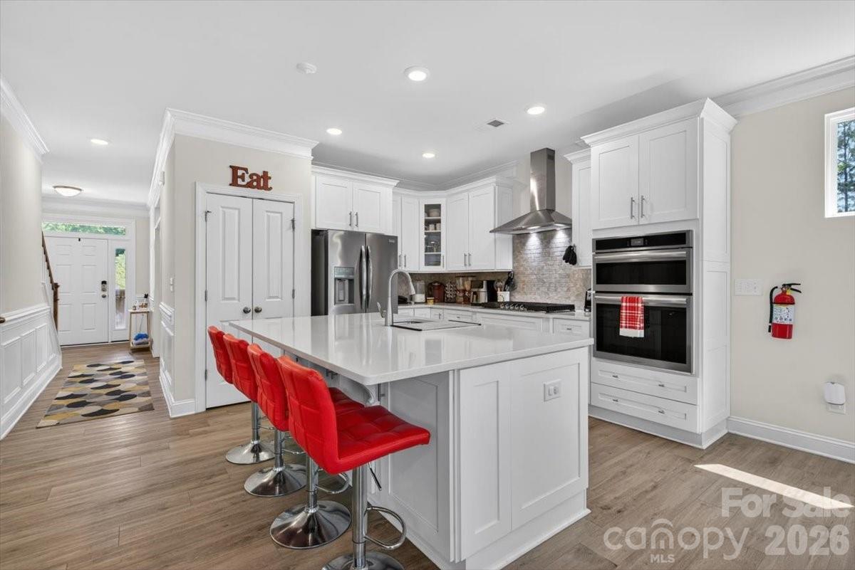 109 W Heart Pine Lane Statesville NC 28677