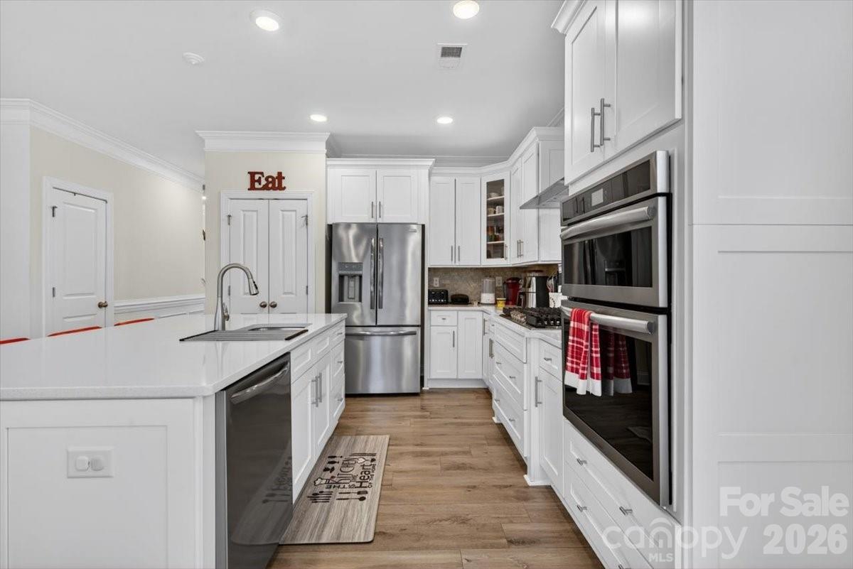 109 W Heart Pine Lane Statesville NC 28677
