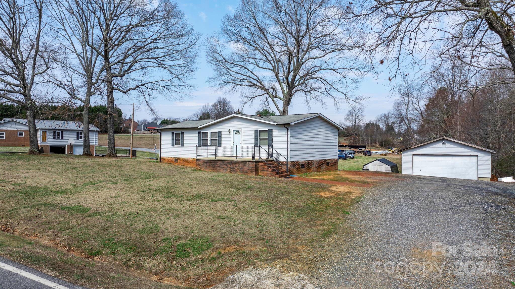 575 River Hills Court Taylorsville NC 28681