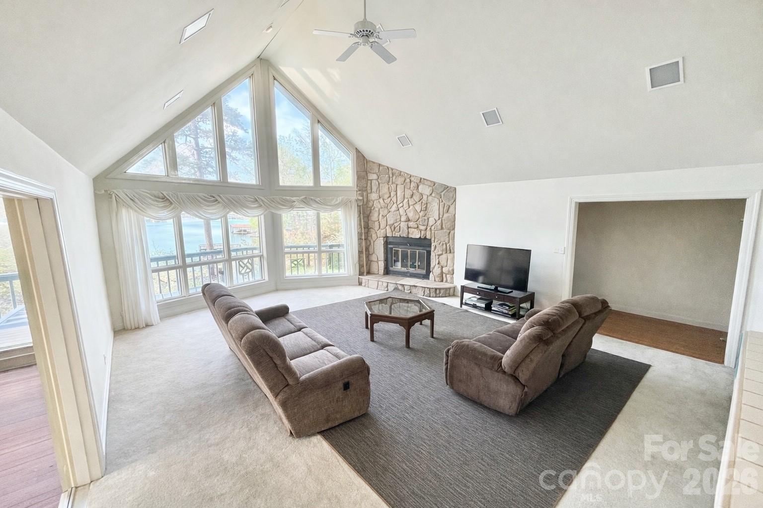 340 Crappie Hollow Lane Taylorsville NC 28681