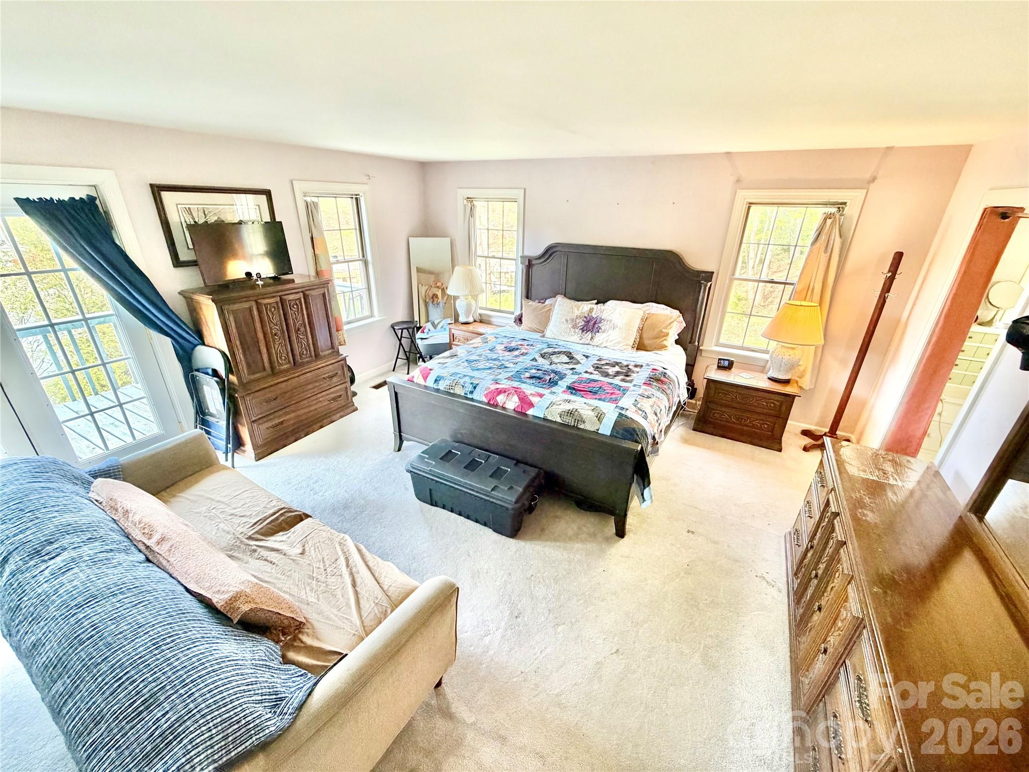 340 Crappie Hollow Lane Taylorsville NC 28681